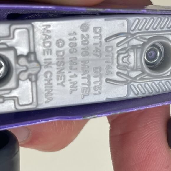 Mixed Toy Lot of 24 Pcs Disney Pixar Figures Mickey Mouse, Monsters Inc. & More - Picture 4 of 6